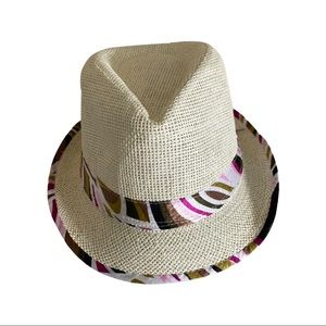 NEW HAT